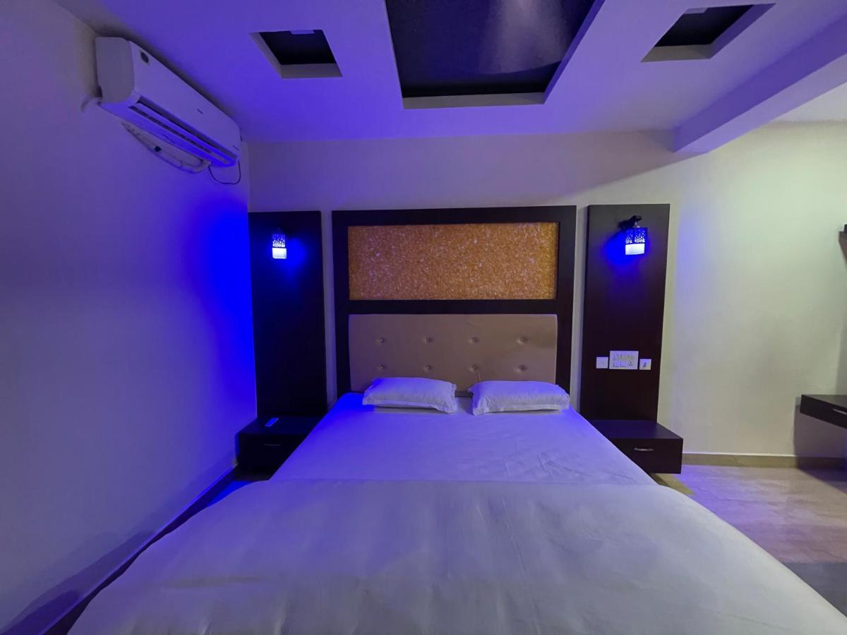 Bassac Residency Hotel Changanacheri Exterior photo